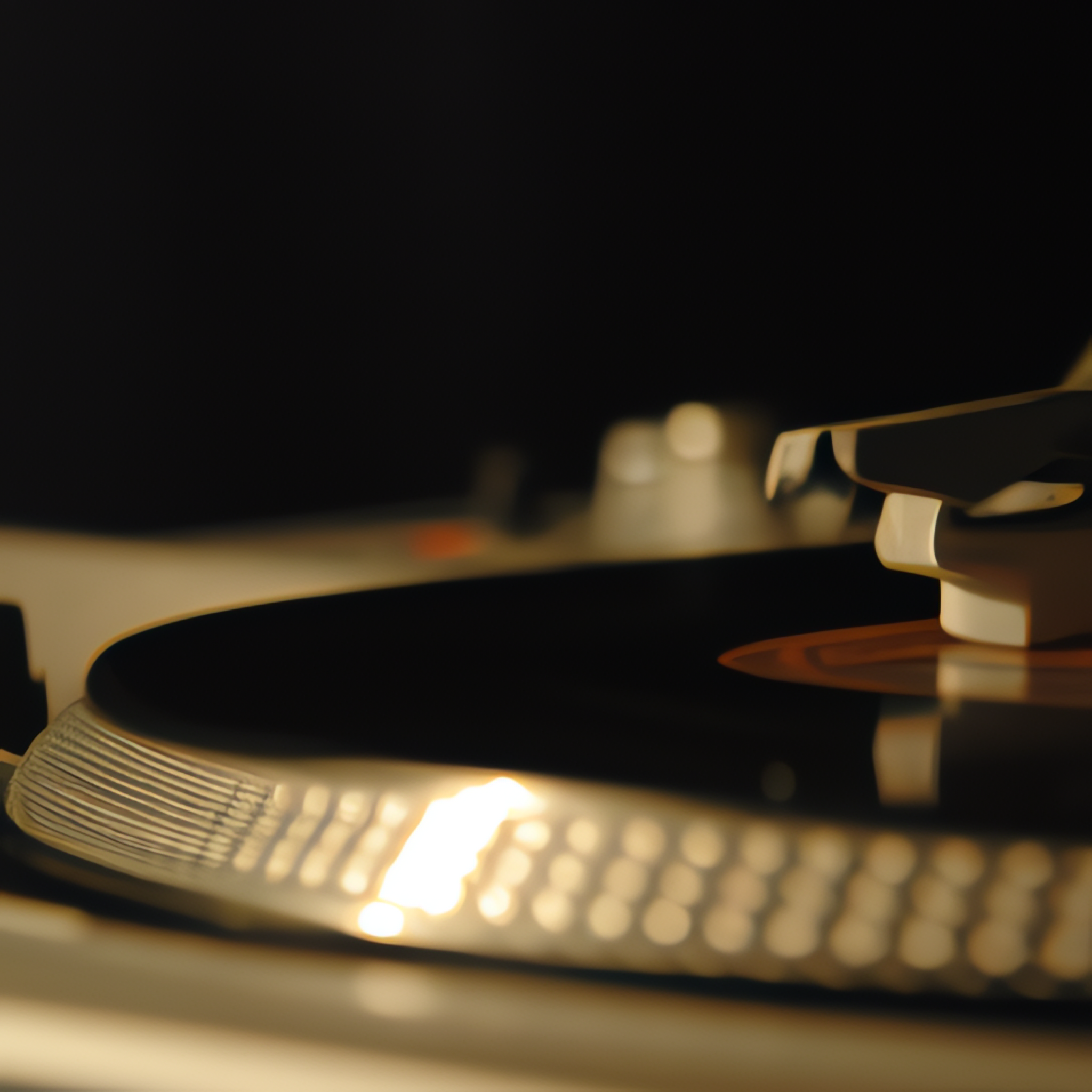 What is the Origin of DJing?