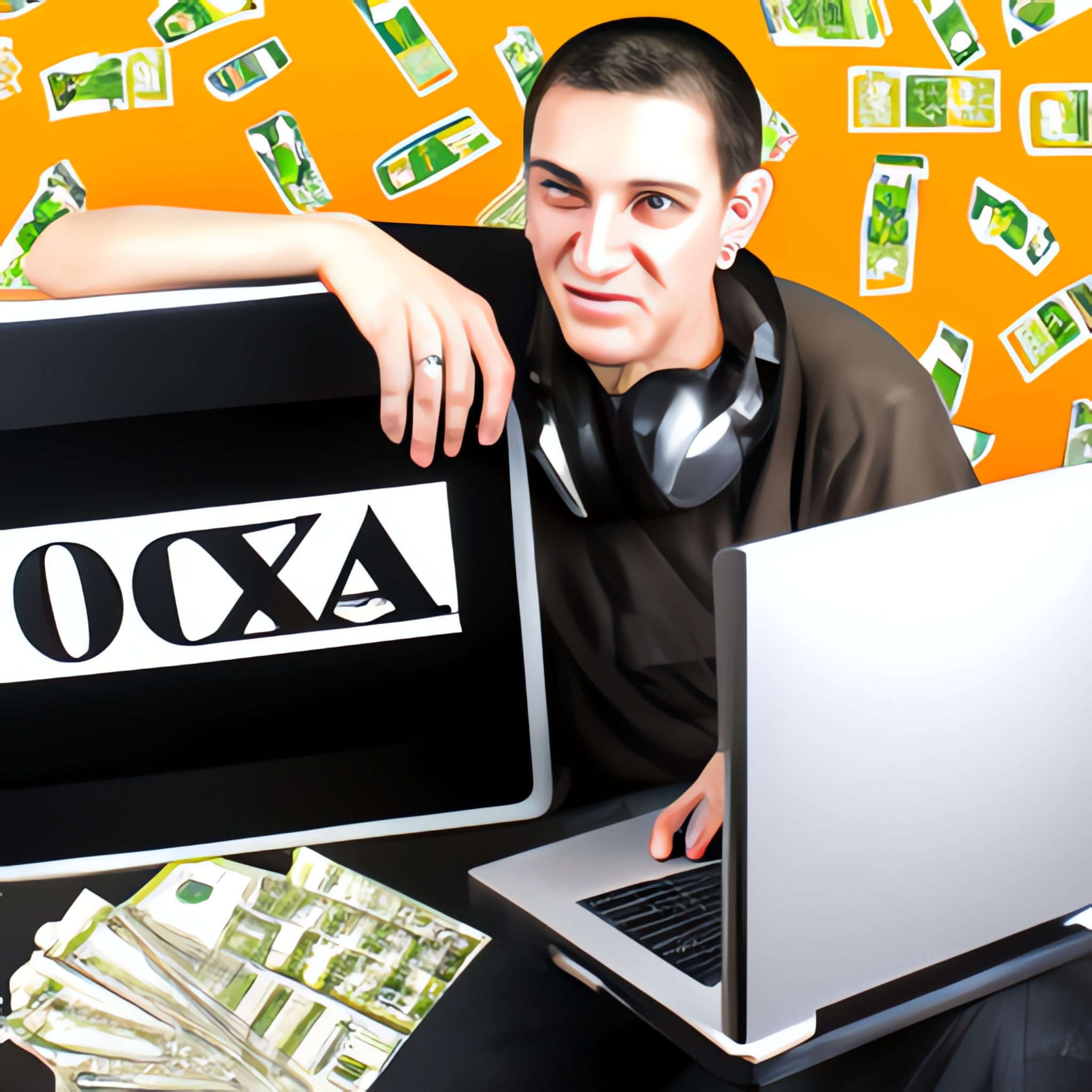 How Much Money Do DJs Make a Year?