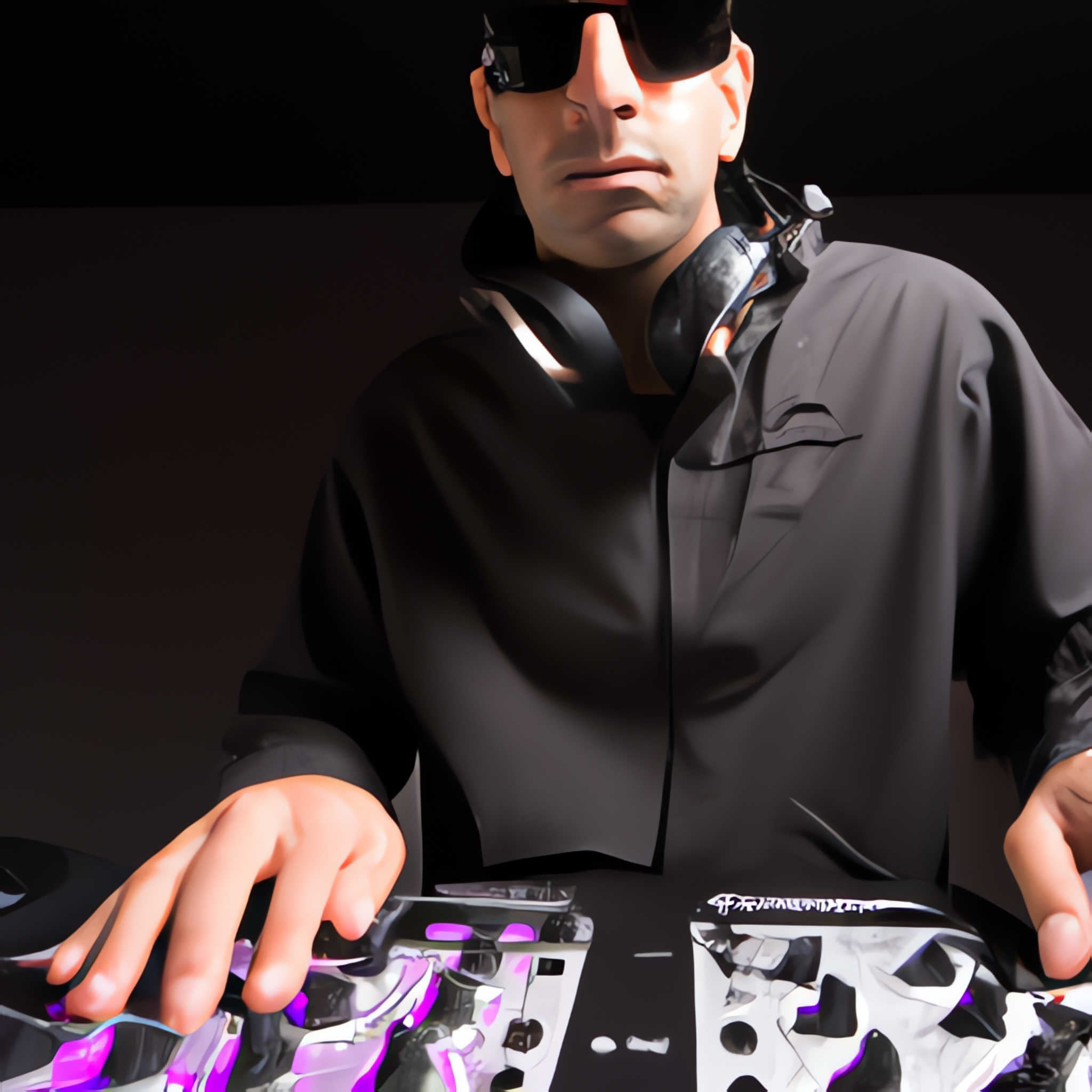 Beatmatching for DJs