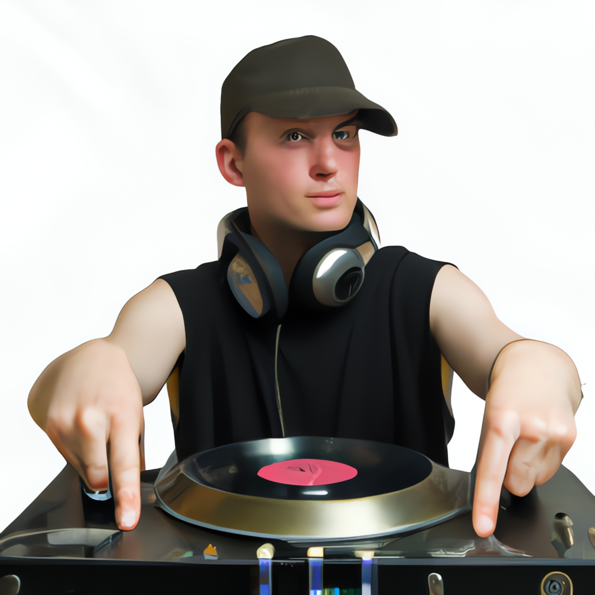 How to Be a DJ on a Budget