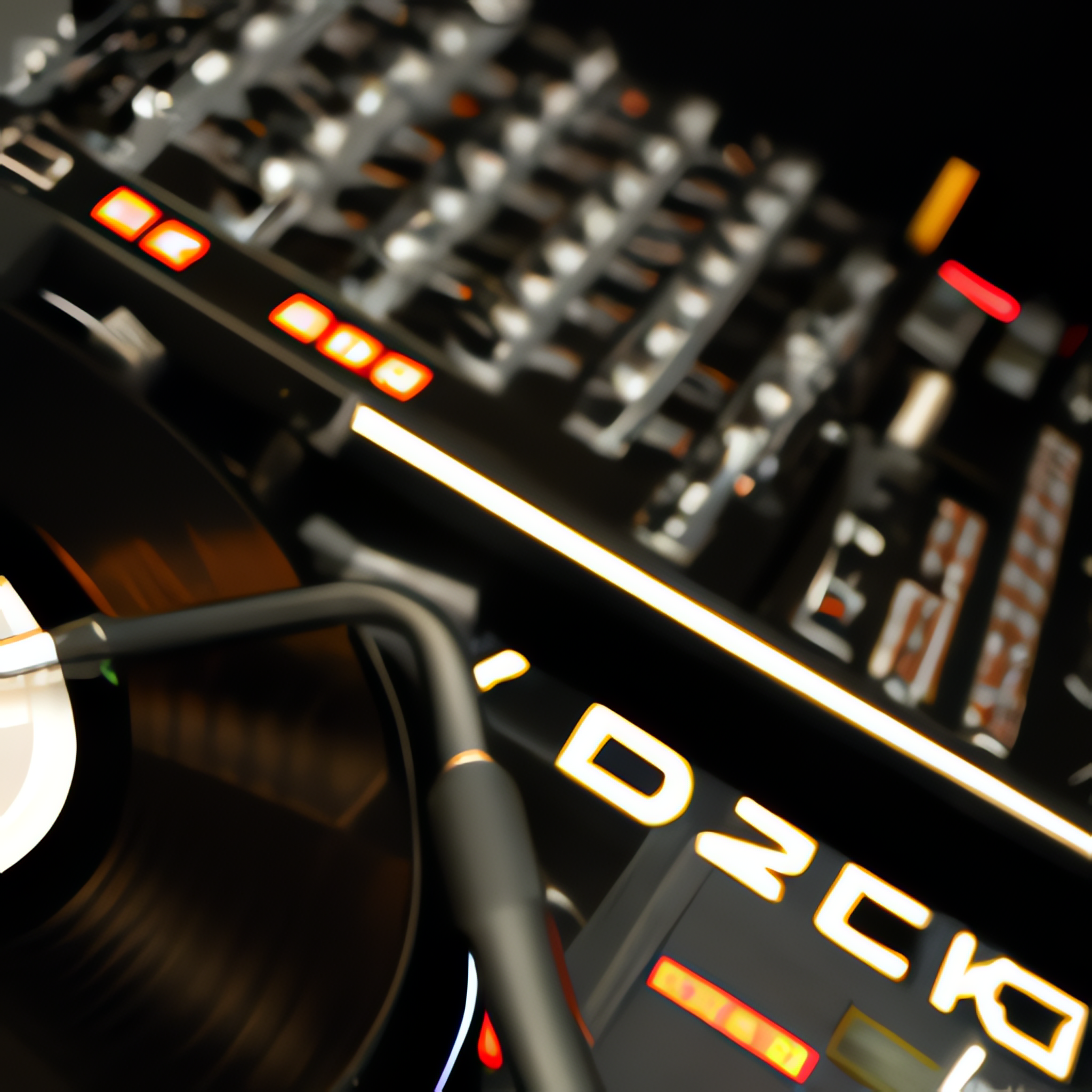 Best Online Resources for DJs Just Starting Out