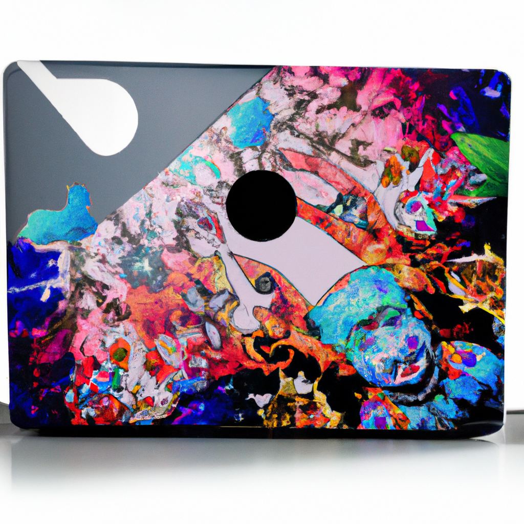 Customizable Laptop Skins: Your Guide to a Beautiful, Custom Skin
