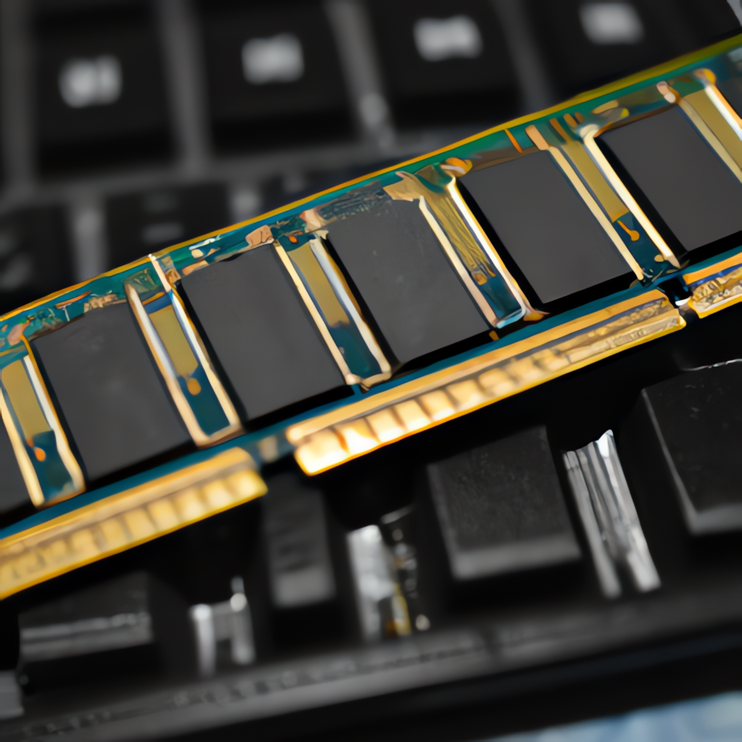 How Much RAM Do You Need in Your DJ Laptop?
