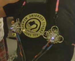 Blanklight &amp; Plasma Stuff
