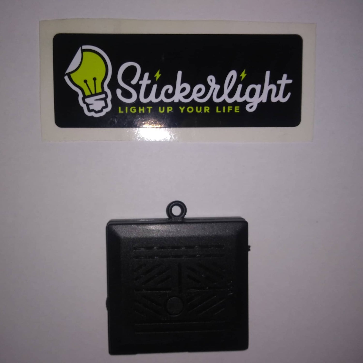 Spare Parts - Stickerlight