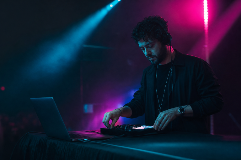 Can You DJ Without a Laptop?