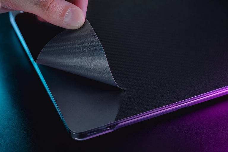 Are Laptop Skins Safe?
