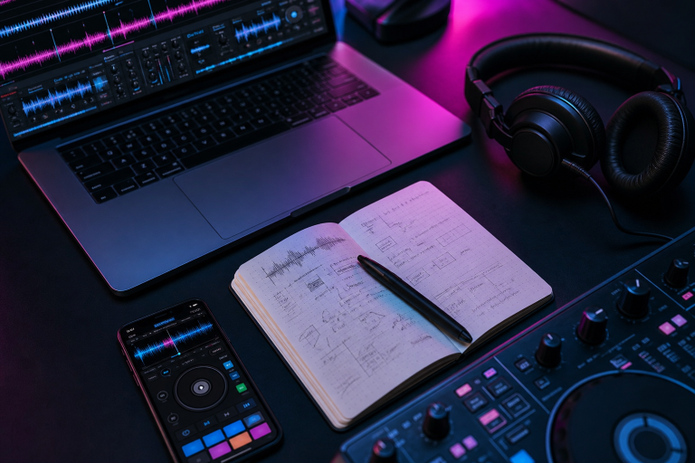 Best Online Resources for Beginner DJs