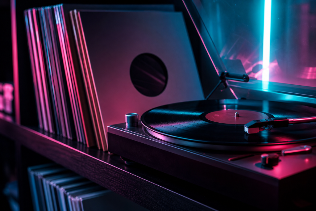 The History of DJing: Where It All Started
