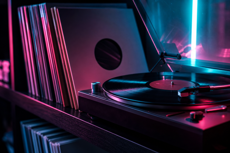The History of DJing: Where It All Started
