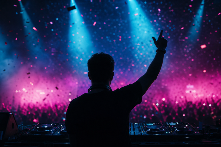 Who Is the Best DJ in the World?
