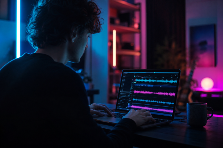 How to Make a DJ Playlist