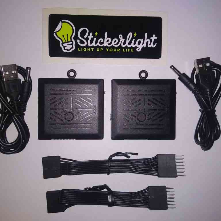 Spare Parts