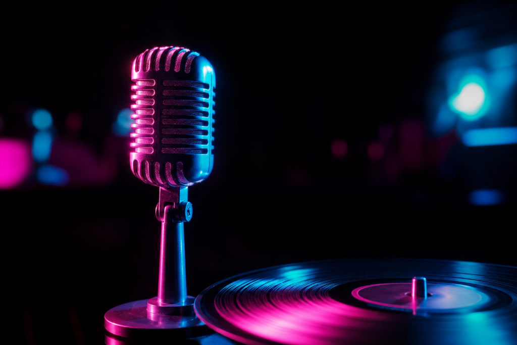 How to Pick a DJ Name: Ideas, Tips and Common Mistakes