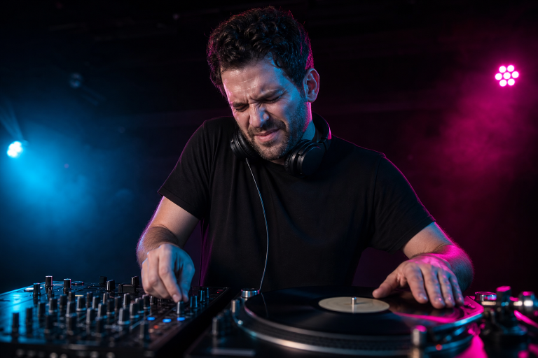 Top 10 DJ Mistakes And How to Avoid Them