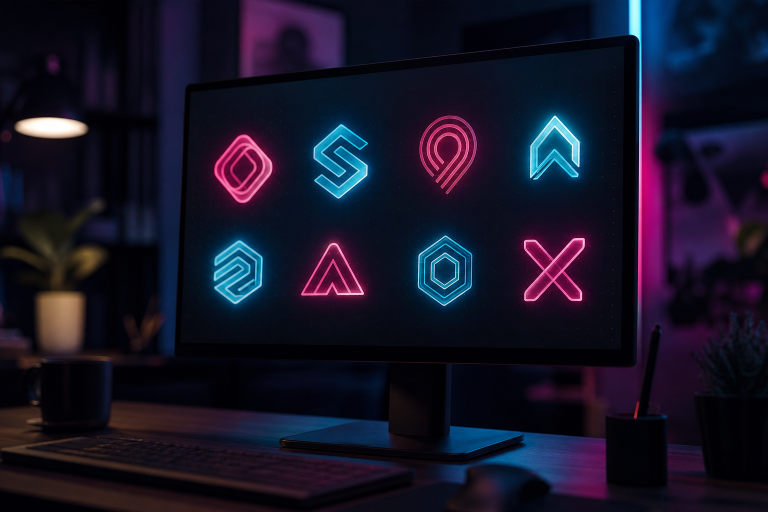 Make Your Logo Stand Out With These Design Tips