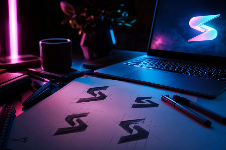How To Put Together a Logo Design That Will Stand Out