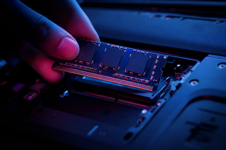 How Much RAM Do You Need in Your DJ Laptop?