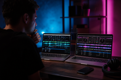 994 How To Choose A Laptop For Djing