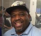 Keith Hayes