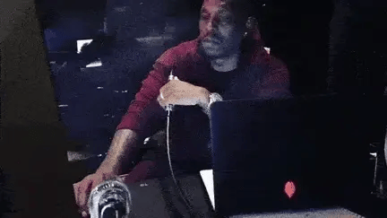 Tyrese Gibson